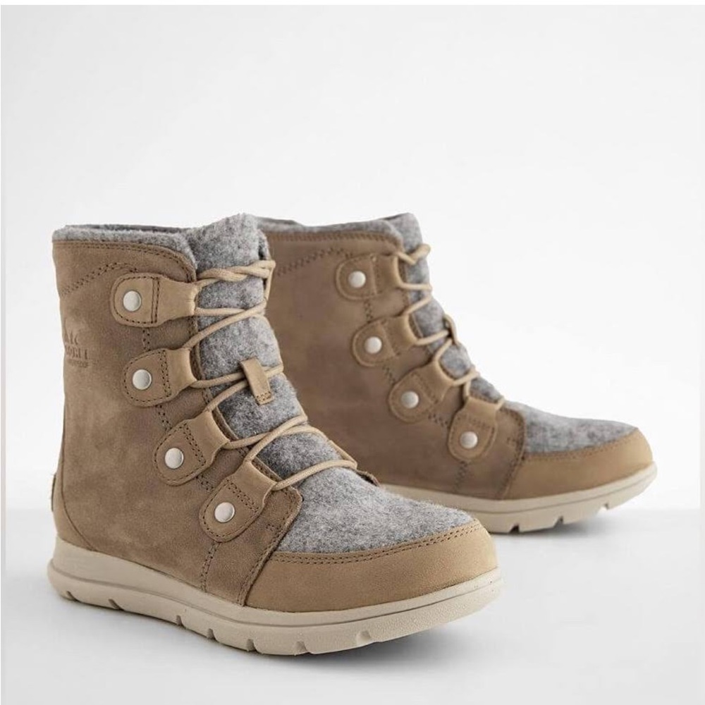 Sorel Explorer Joan